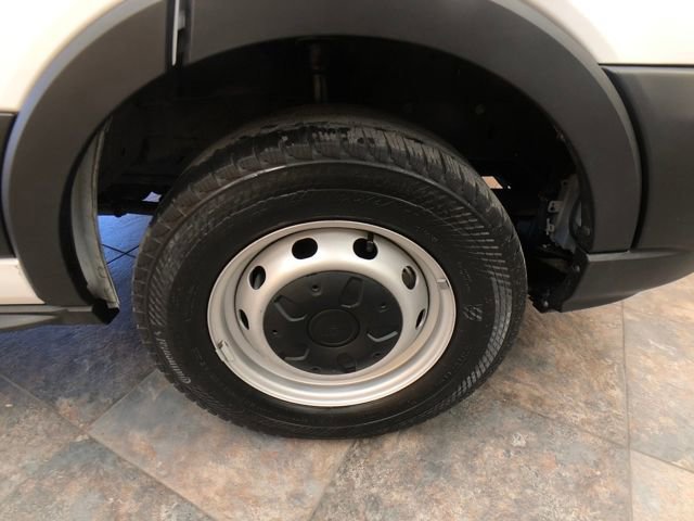 Certified 2023 Ford Transit 350 XL image 9