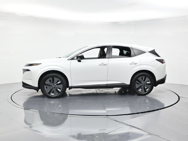 Used 2025 Nissan Murano SL AWD/4WD image 6