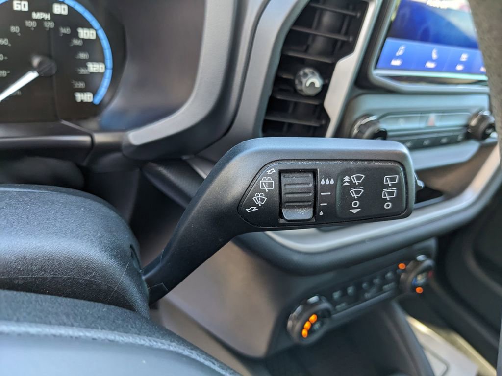 Certified 2021 Ford Bronco Sport Big Bend image 34