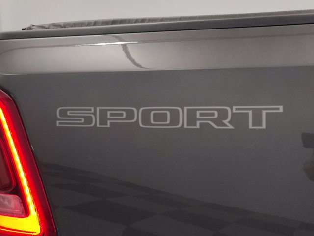 Used 2023 RAM 1500 Laramie AWD/4WD image 14