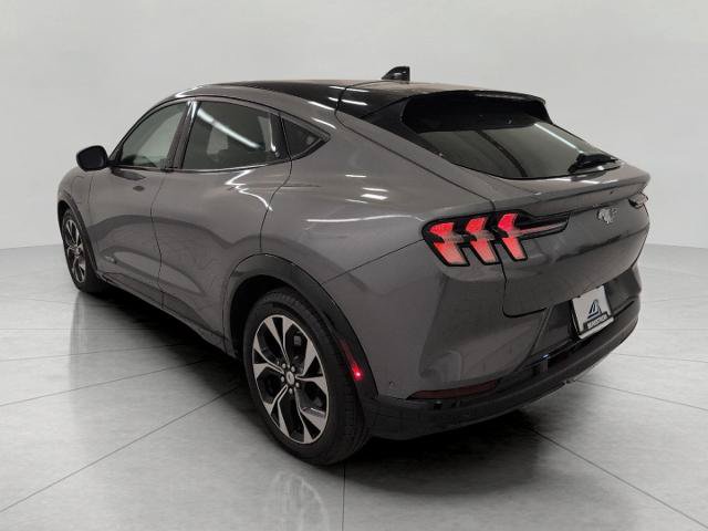 Certified 2023 Ford Mustang Mach-E Premium AWD/4WD image 21