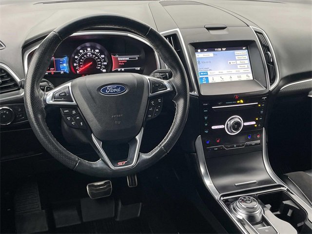 Certified 2019 Ford Edge ST w/ Equipment Group 401A image 6