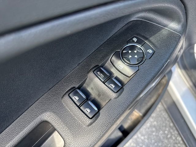 Certified 2019 Ford EcoSport SES AWD/4WD image 11