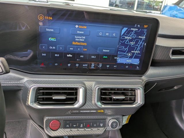 Certified 2025 Ford Mustang GT Premium w/ 60th Anniversary Package image 28