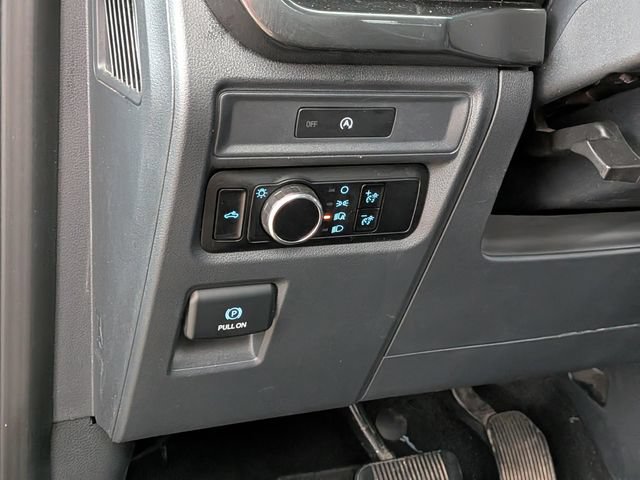 Certified 2025 Ford F150 STX AWD/4WD image 16