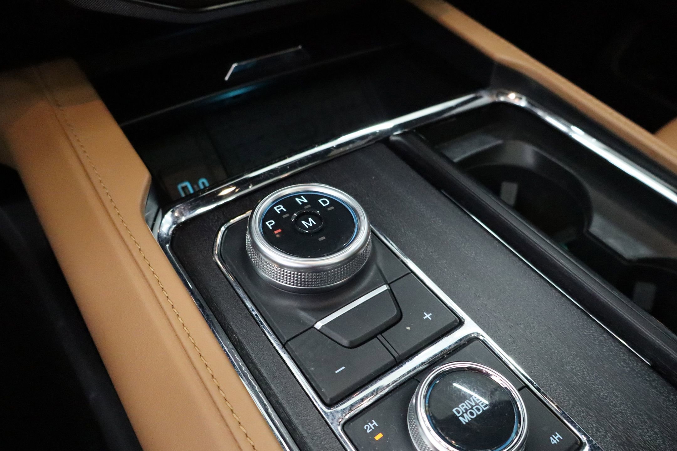 Certified 2023 Ford Expedition Platinum image 21