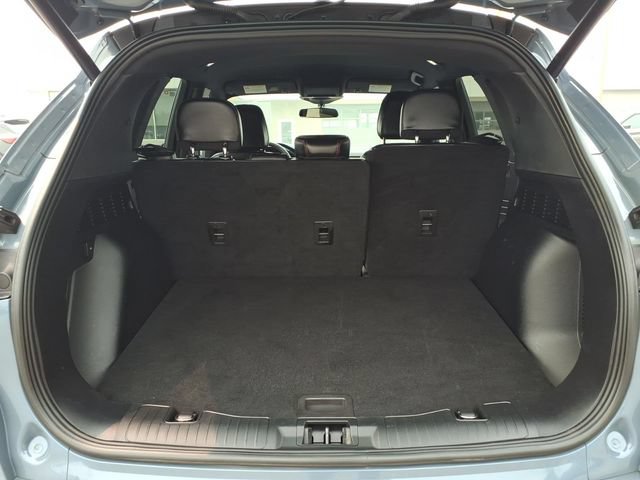 Certified 2023 Ford Escape ST-Line w/ Tech Pack #1 AWD/4WD image 8
