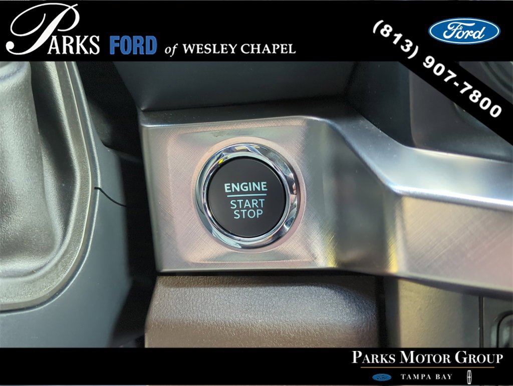 Certified 2024 Ford F250 King Ranch image 29