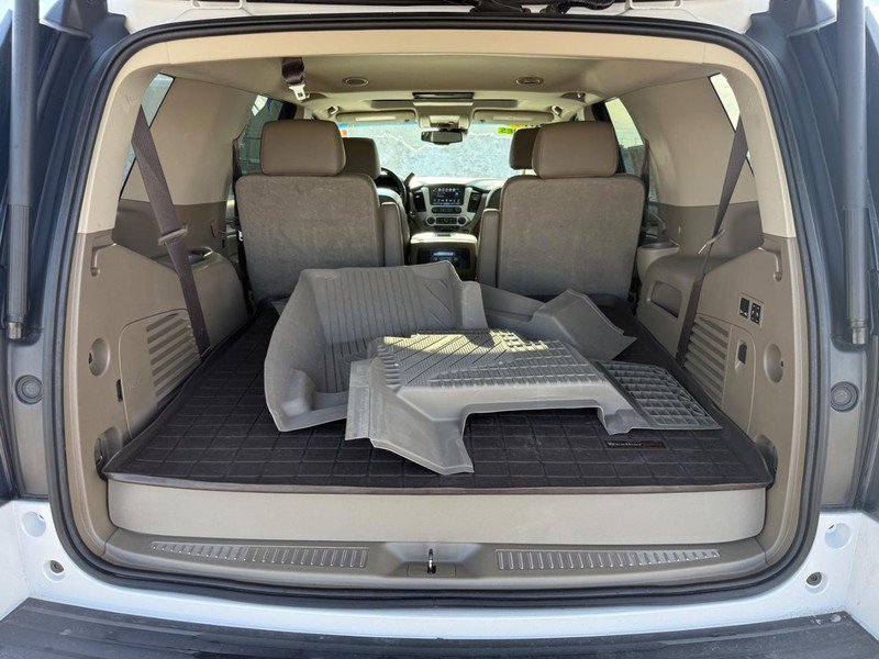 Used 2019 GMC Yukon SLT w/ Premium Edition image 8