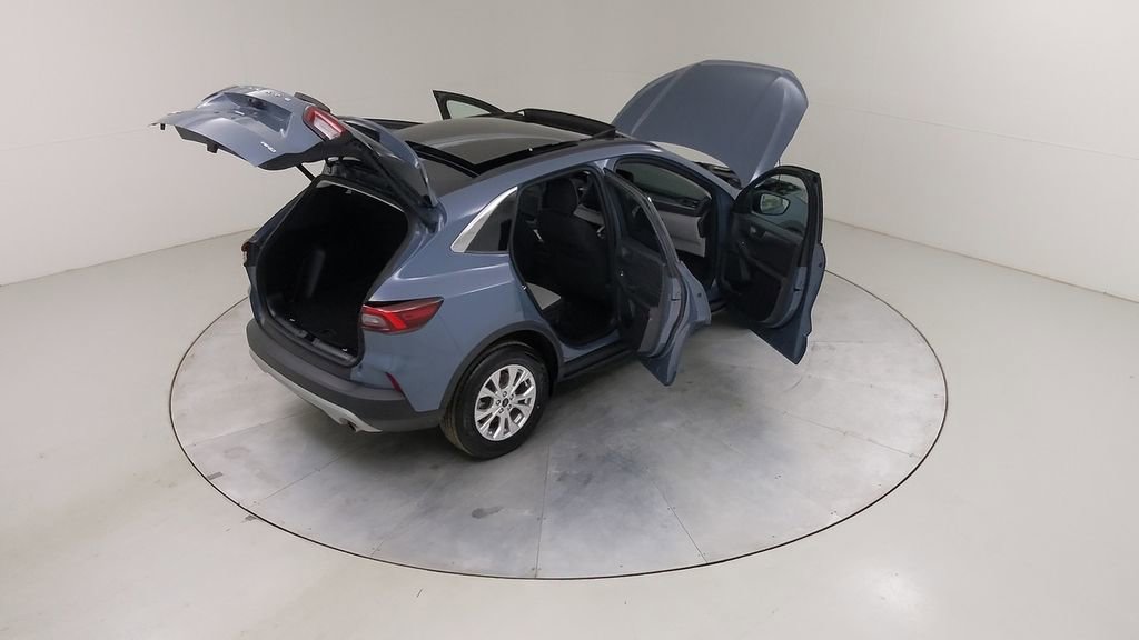 Certified 2023 Ford Escape Active image 47