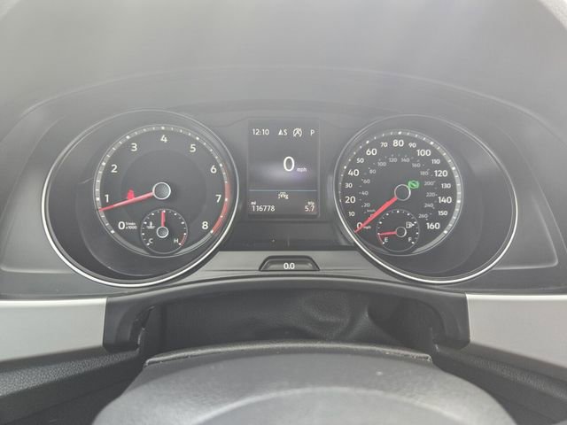 Used 2021 Volkswagen Atlas SE FWD image 30