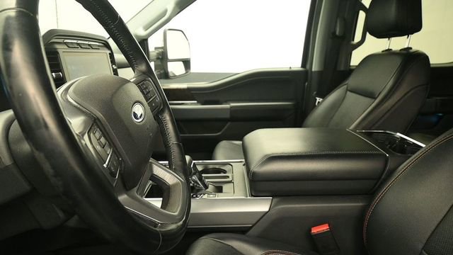 Certified 2021 Ford F150 Lariat AWD/4WD image 19