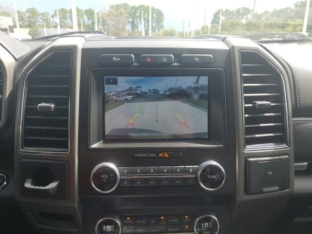 Certified 2021 Ford Expedition XLT RWD image 21