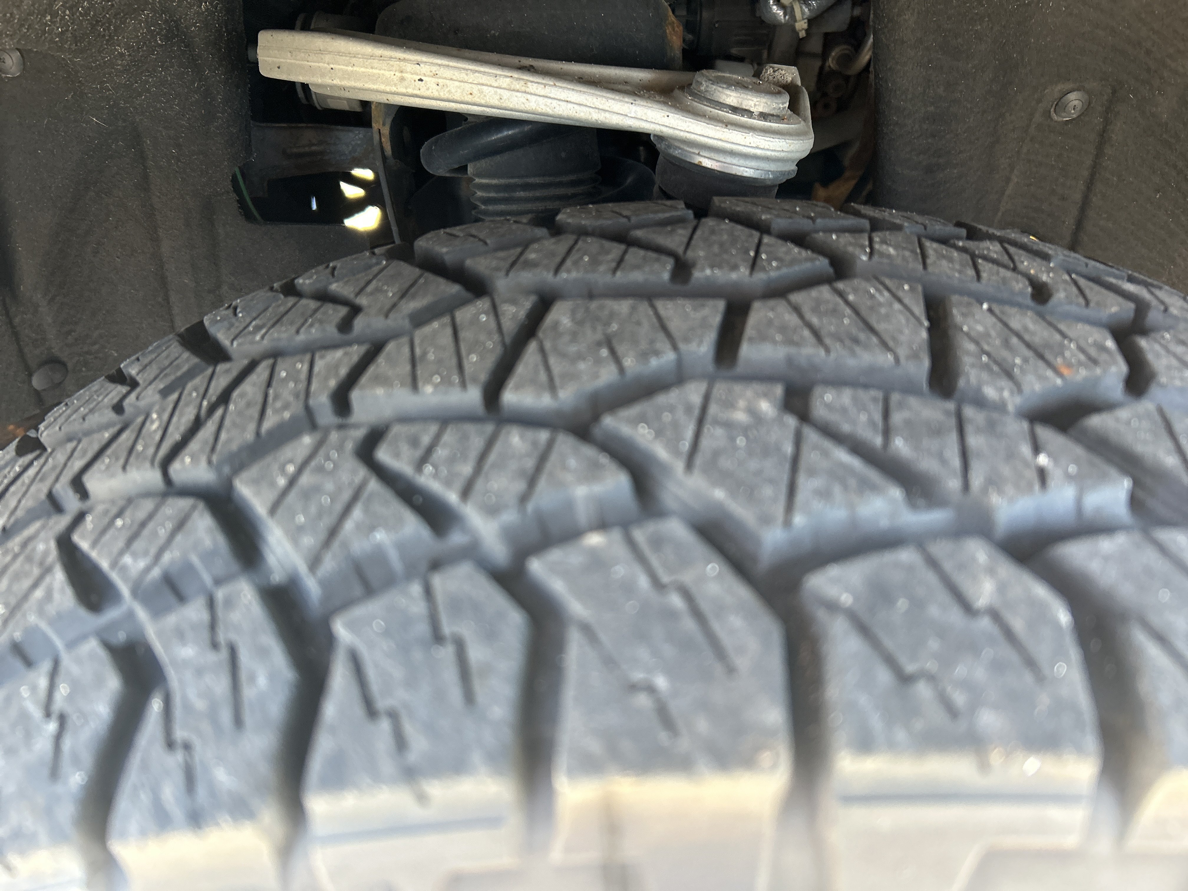 Certified 2021 Ford Bronco Outer Banks AWD/4WD image 25