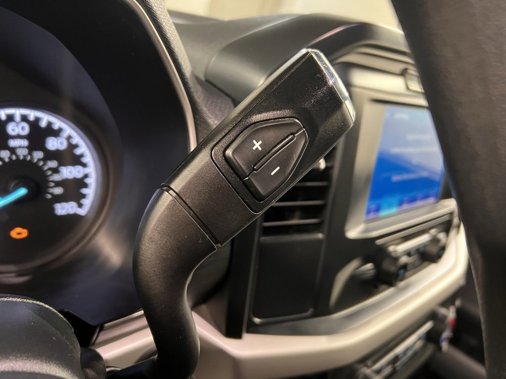 Certified 2021 Ford F150 XL w/ Trailer Tow Package image 18