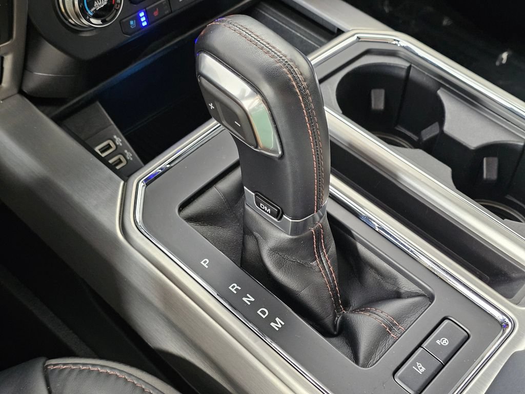 Certified 2020 Ford F150 Platinum w/ Technology Package AWD/4WD image 34