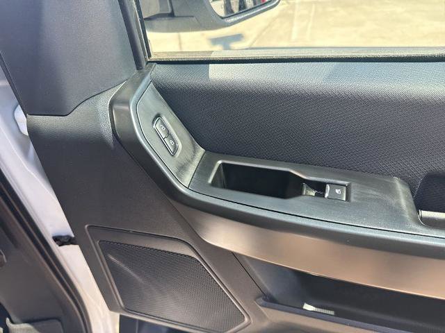 Certified 2024 Ford F150 STX w/ Mobile Office Package image 34