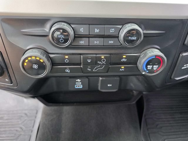 Certified 2024 Ford F250 XLT w/ FX4 Off-Road Package AWD/4WD image 15