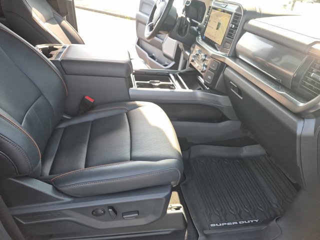 Certified 2026 Ford F250 Lariat w/ Chrome Package AWD/4WD image 35