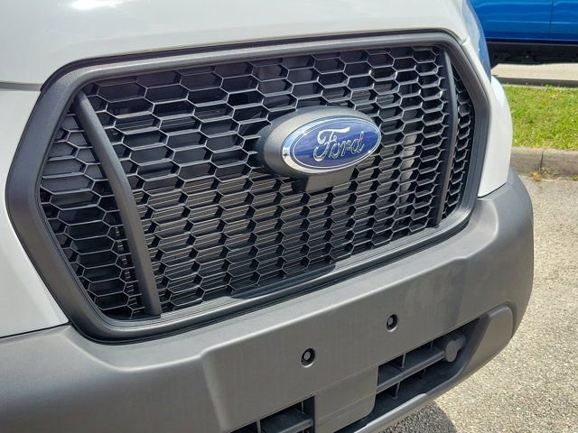 Certified 2024 Ford Transit 350 XL image 7