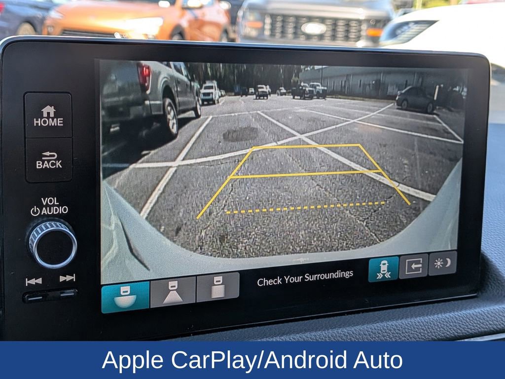 Used 2024 Honda Civic Sport Touring image 22