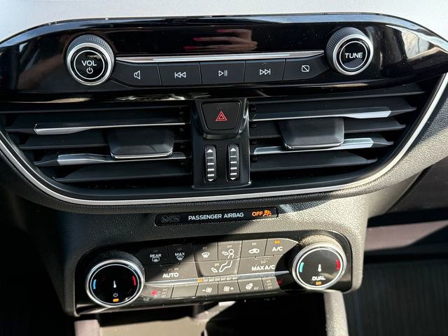 Certified 2022 Ford Escape SE w/ Convenience Package image 11