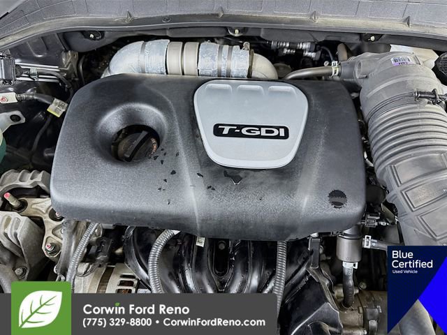 Used 2019 Hyundai Kona Ultimate image 33