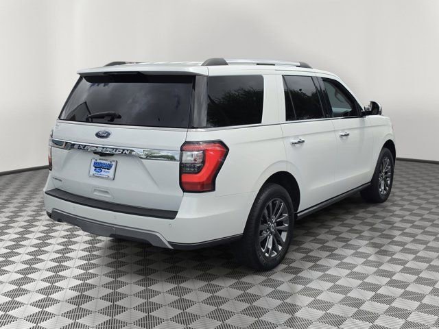 Certified 2021 Ford Expedition Limited RWD image 6