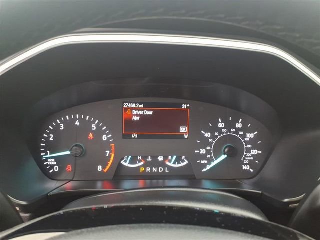 Certified 2022 Ford Escape SE w/ Convenience Package image 17