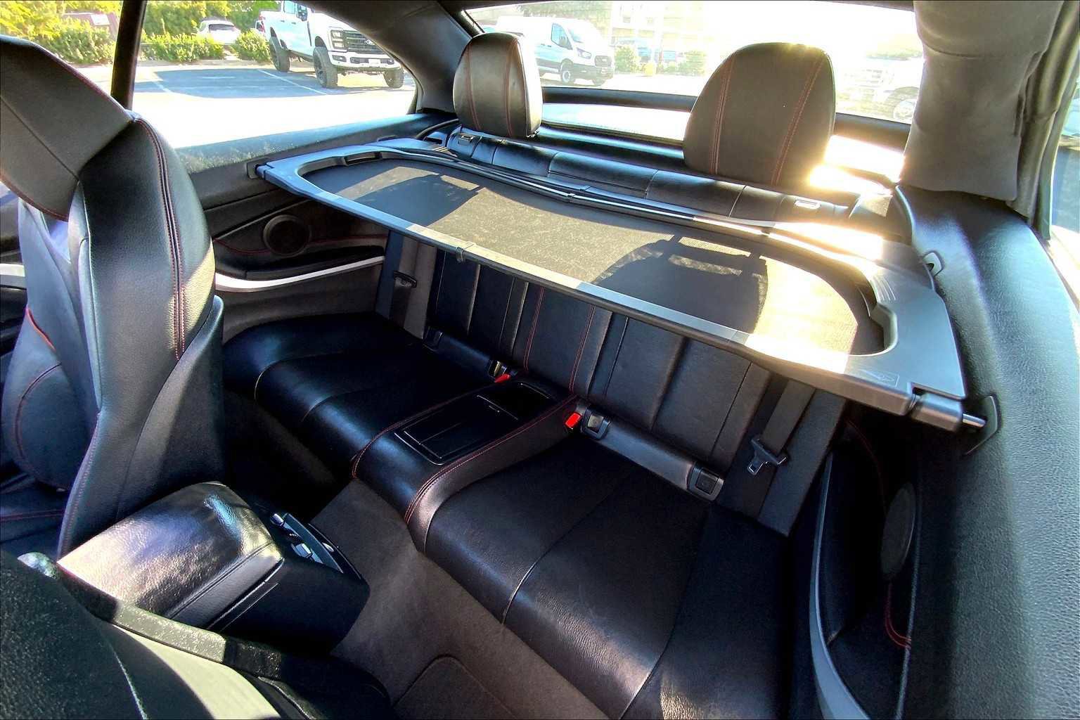 Used 2018 BMW 430i Convertible image 16