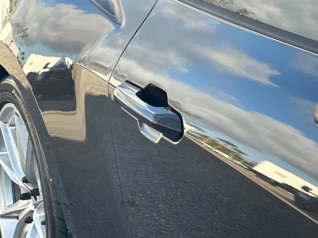 Certified 2024 Ford Mustang GT Premium image 21