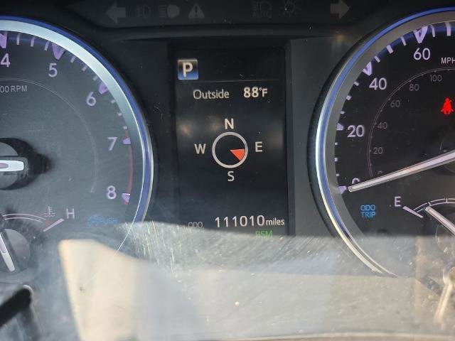 Used 2019 Toyota Highlander SE AWD/4WD image 27