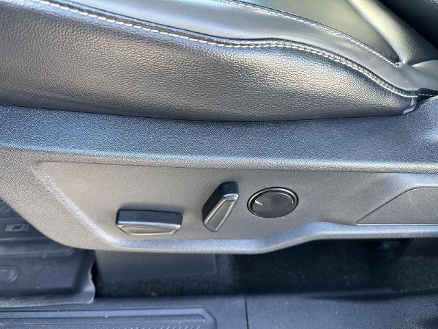 Certified 2025 Ford Bronco Outer Banks AWD/4WD image 13