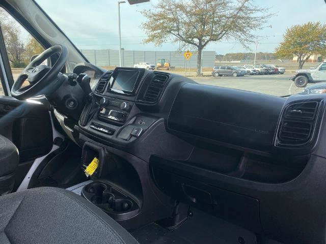 Used 2023 RAM ProMaster 2500 image 30