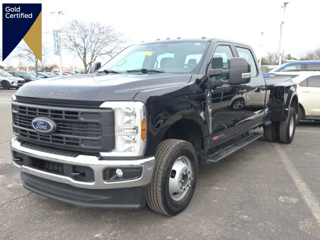 Certified 2024 Ford F350 XL w/ XL Driver Assist Package image 1