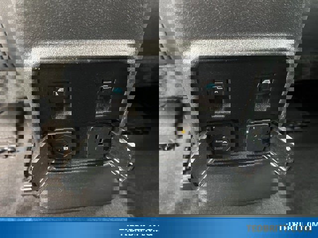 Certified 2022 Ford Bronco Outer Banks image 16