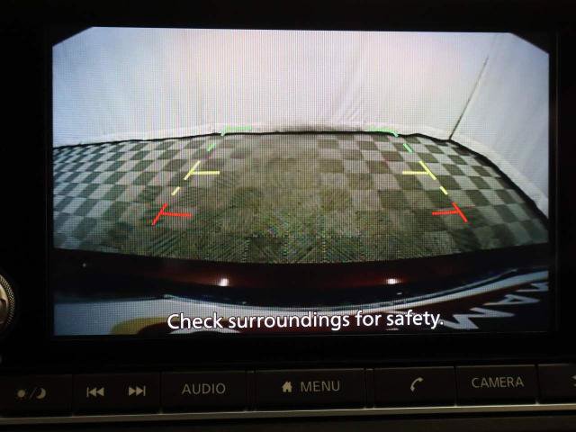 Used 2025 Nissan Altima 2.5 SV FWD image 10