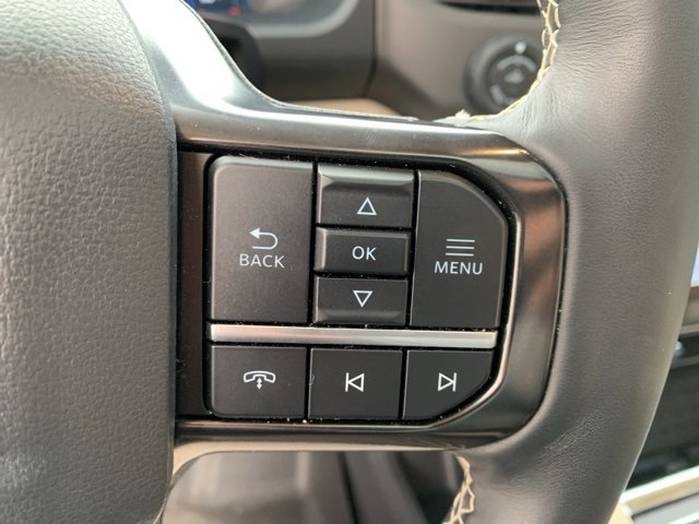 Certified 2024 Ford Expedition Max Platinum image 13