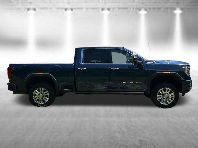 Used 2021 GMC Sierra 2500 Denali w/ Denali Ultimate Package AWD/4WD image 4