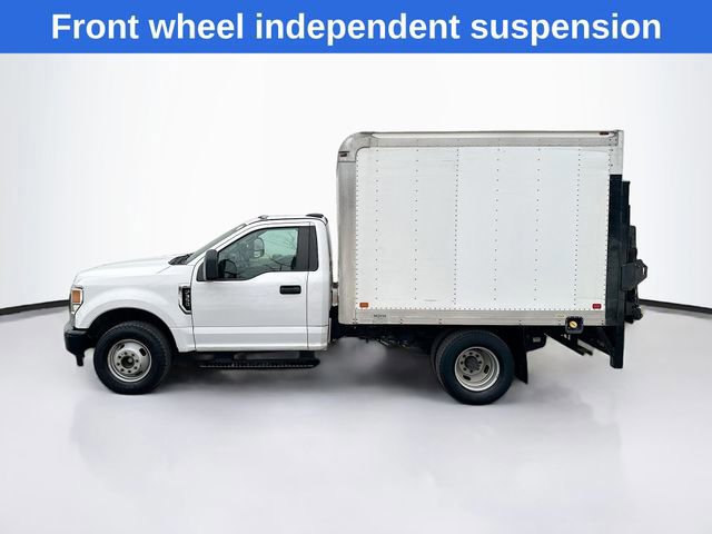 Certified 2020 Ford F350 XL video 2