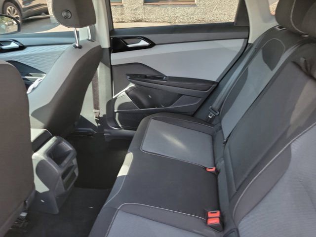 Used 2024 Volkswagen Taos S FWD image 14