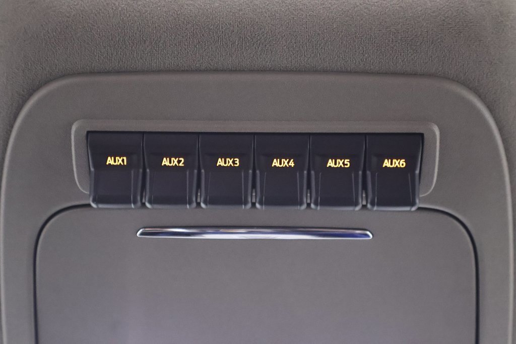 Certified 2026 Ford F350 Platinum w/ Platinum Plus Package image 36