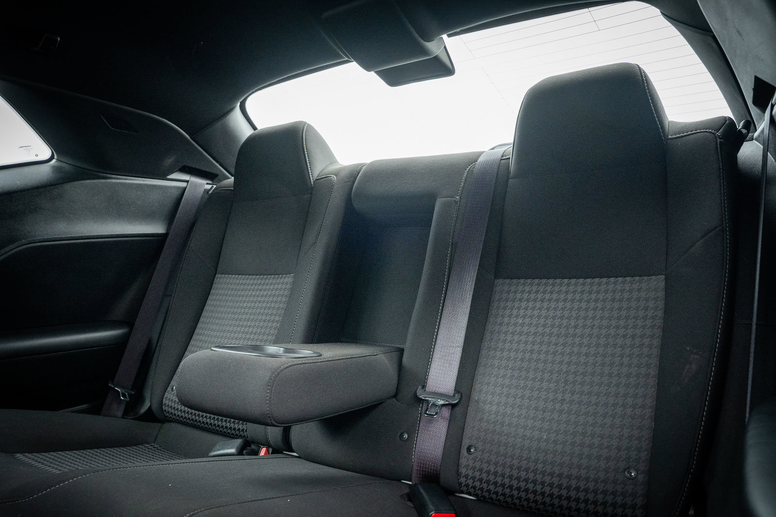 Used 2020 Dodge Challenger R/T RWD image 25