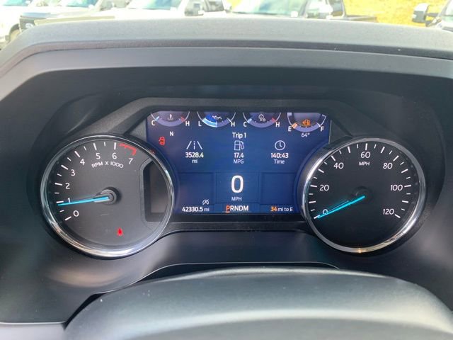 Certified 2024 Ford Expedition XLT image 13