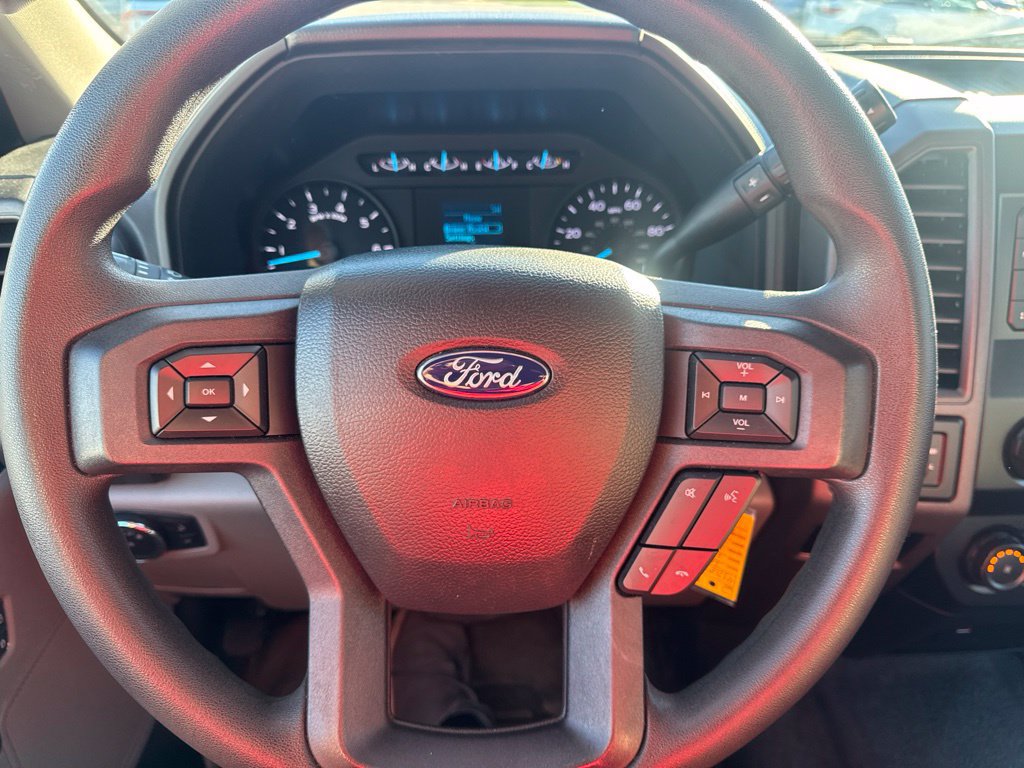 Certified 2022 Ford F250 XL w/ Power Equipment Group AWD/4WD image 18