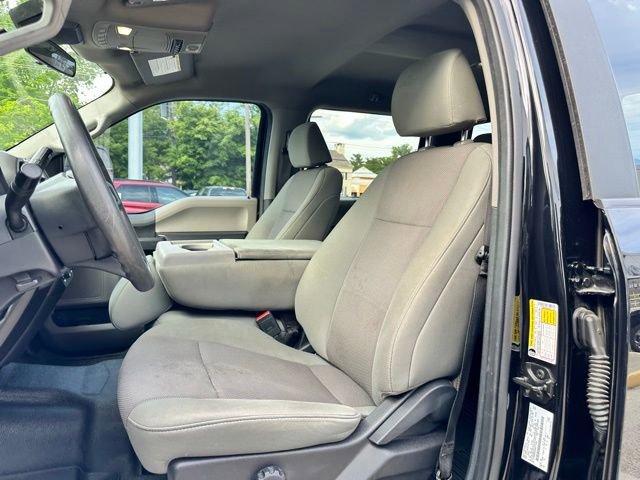 Certified 2022 Ford F350 XL w/ STX Appearance Package AWD/4WD image 34