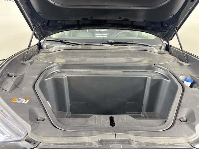 Certified 2022 Ford Mustang Mach-E Select w/ Comfort/Technology Package image 40