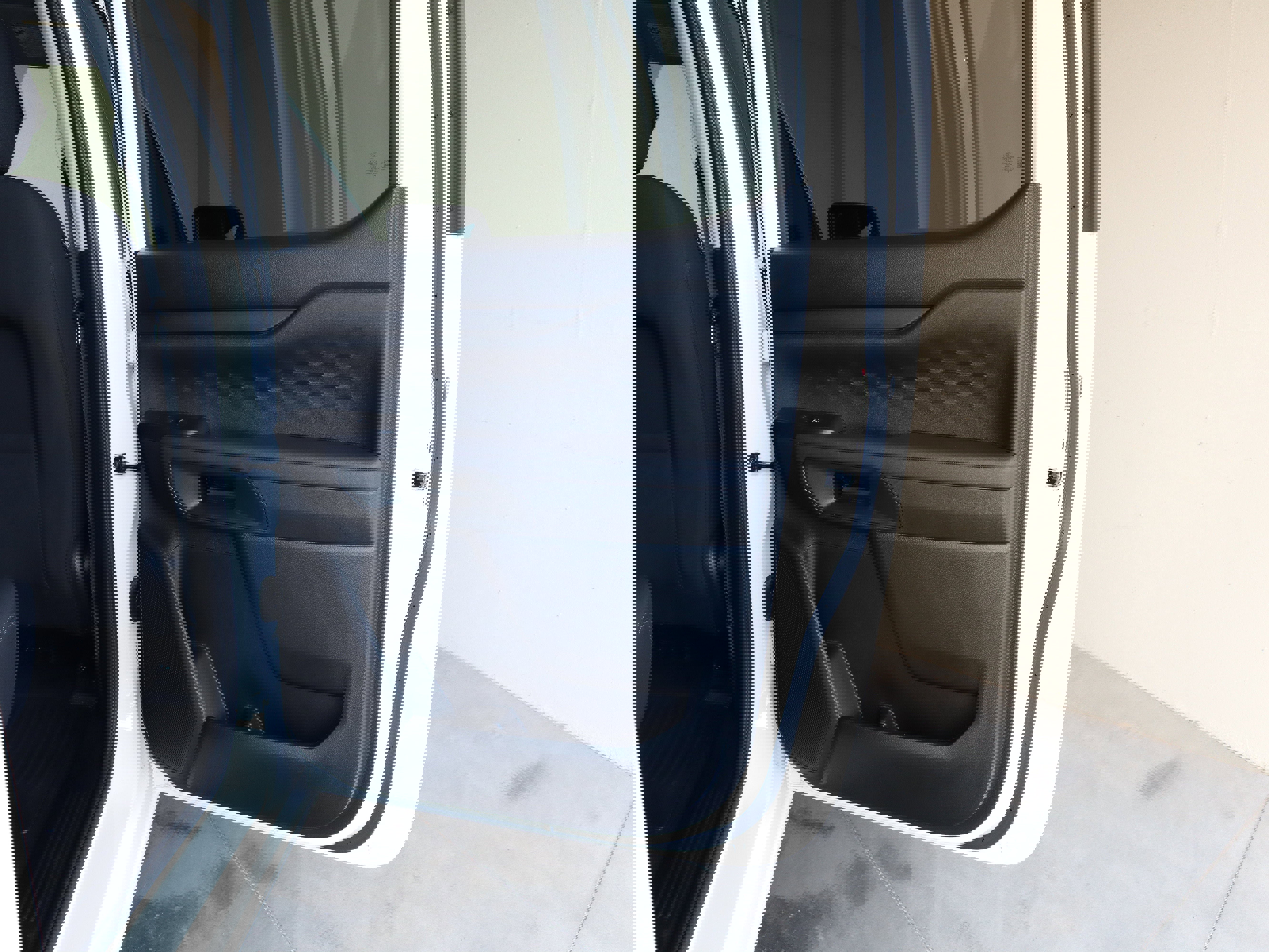 Certified 2025 Ford Ranger XL w/ Trailer Tow Package image 43