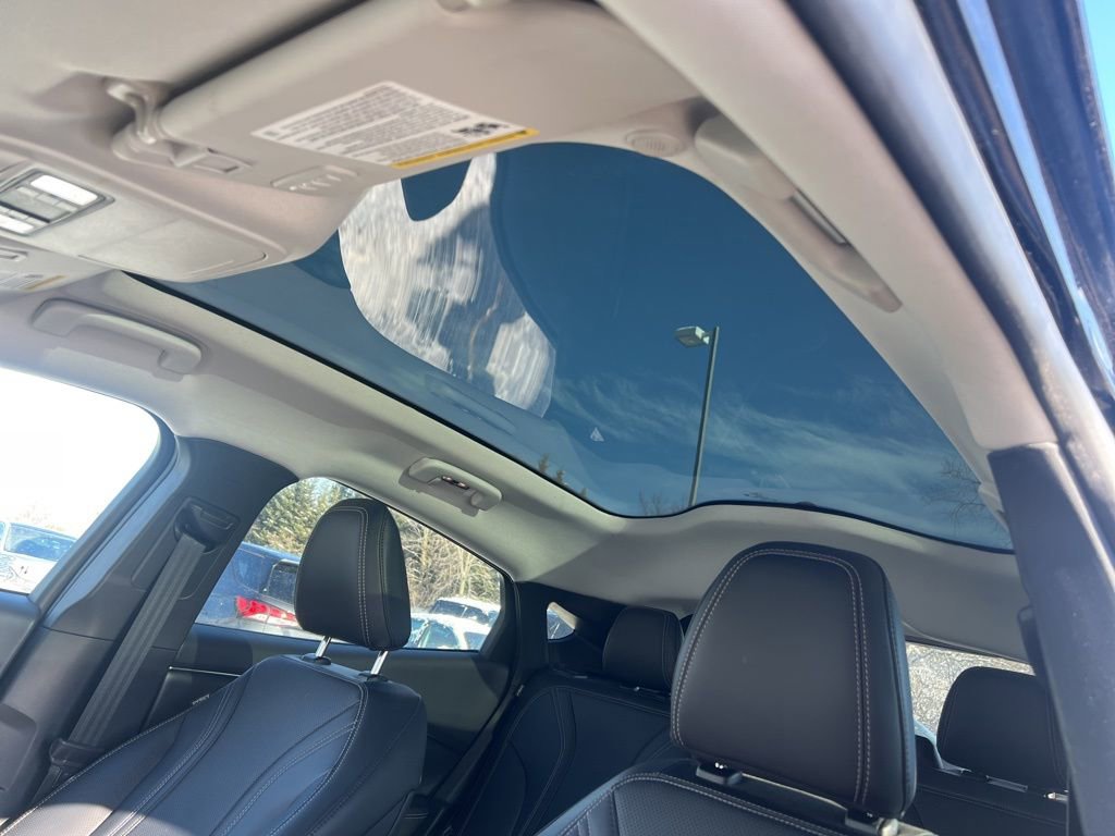 Certified 2023 Ford Mustang Mach-E Premium image 20