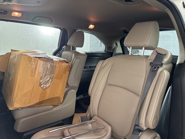 Used 2018 Honda Odyssey Elite image 13